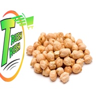 Kacang kuda besar 12MM / Chickpeas / kacang kuda mentah / Kacang kuda putih Raw - 500/1kg