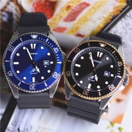 Casio Duro Marlin Diver Watch Gates same style Original Analog Casio Watch For Men Swordfish