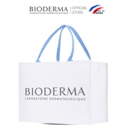 [Q.3] BIODERMA TOTE BAG BIG BIODERMA TOTE BAG