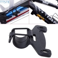 TTSTE Bicycle Pump Holder MTB Bike Portable Bike Supplies Bicycle Accessories Fixed Clip Bicycle Pum