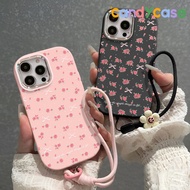 MERAH MAWAR Case for OPPO A38 A18 A57 A77 A16 A16S A7 A5S A12 A53 A53S A15 A15S A35 A17 A17K A58 A54