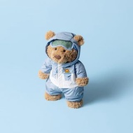 Jellycat Bartholomew Bear 'Snow Suit'/ Jellycat滑雪熊/ Jellycat滑雪巴熊/ Jellycat bear/ Jellycat熊/ Jellycat
