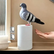 Pigeon Shape Automatic Induction Foam Hand Washer Touchless Foam Soap Dispenser Infrared Sensor Hygi