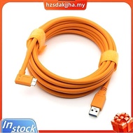 Camera  Cable for  5D Mark IV 5DSR 1DX2 for  D850 D5 Camera