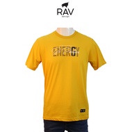 RAV Design SS Roundneck Tee S-3XL R1302-3412-1