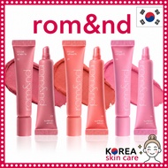 rom&nd Zero Matte Lipstick Soft Blur Matte 3g