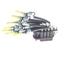 OE: FJ504 89060440 17114163 93441235 2173029 5340347  Car Fuel Spider Injector 8 Cylinder For Chevy 
