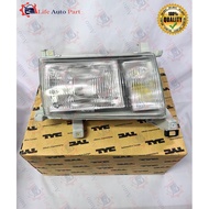 Toyota Unser 1998 Head Lamp Lampu Depan Unser