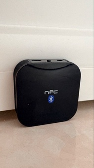 Homespot NFC-enabled Bluetooth Audio Receiver for sound system 藍芽音響訊號接收器