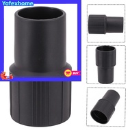 [YAFEXHM] Vacuum Cleaner Hose Connecting Adapter For Threaded Hose Inner 38mm Outer 45mm