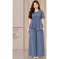 [Fz] JEANS SET