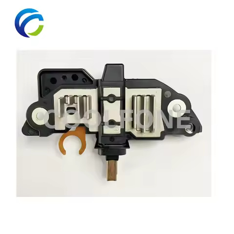 Voltage Alternator Regulator for MERCEDES BENZ W203 C180 C200 C209 CLK W211 E200 W639 Vito Viano VRB