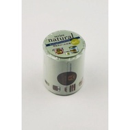 [Pet Story Packaging] Japanese Notes ROUND TOP yano design Handmade Handbook Packaging 100pcs~Made I