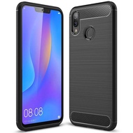Syma Carbon Fiber Case HUAWEI NOVA 3i