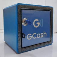 MINI-GCASH LOGO Multi purpose box taguan ng mga importanteng gamit