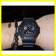 ஐ ♥ WSAR DW-5900BB-1 Casio / G-shock Digital Black Resin Strap Watch For Men