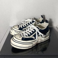 XVessel 鞋子