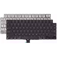 A2442 A2485 Keyboard for MacBook pro 14" 16" A2779 A2918 A2991 A2992 US Keyboard 2021-2024