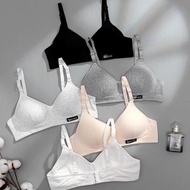 Youlusiah45 - 6 pcs comfortable teen bras 34-36-38-40-42 teen bras teen bra/s p14