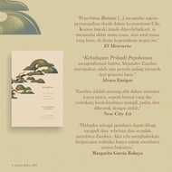 Bonsai dan Kehidupan Pribadi Pepohonan