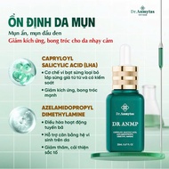 DR ANMP Skin Peel Essence
