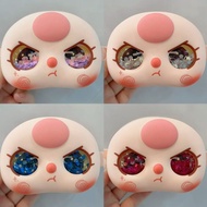 Baby three baby three baby three Years Old 400 Large Body Glitter Eye Change Eye Change Eye Change F