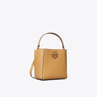 กระเป๋าผู้หญิงขนาดเล็กกระเป๋าถังสะพายไหล่74956 TORY Burch/outlet Tb MCGRAW