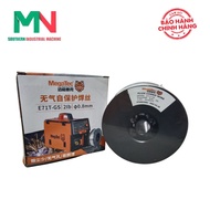 MEGATEC flux core Mig welding wire E71T-GS 0.8mm - Genuine