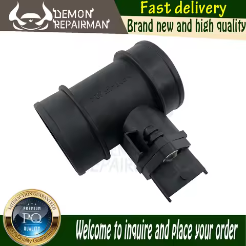 0 280 217 123 0280217123 Mass Air Flow MAF Sensor For ALFA ROMEO 145 146 1.4 OPEL VAUXHALL CORSA B A