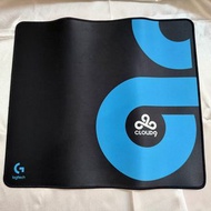 Logitech Cloud 9滑鼠墊