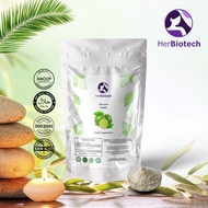 [HerBiotech] Lime Juice Powder: Tangy Flavor Burst and Vitamin C Boost