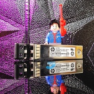 HP SFP+ PLRXPL-VE-SH4-3H AJ718A 8Gbhp FC 850nmSW 468508-001