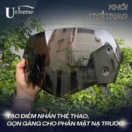 MÃO CHẮN GIÓ XE HONDA LEAD 2023 - 2025