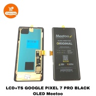 LCD TOUCHSCREEN GUGEL PIXEL 7 PRO FULLSET OLED