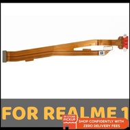 BSS Realme 1 2 3 5 5i A1k C2 X Lite Charging Port Board Ribbon Sparepart