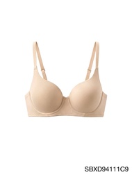 (แพ็ค 4 ชิ้น) Sabina Perfect Bra Level 1 เสื้อชั้นใน  มีโครง รหัส SBXD94111 -  สีเนื้อ