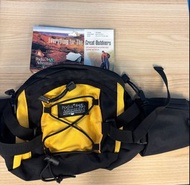 Belt bag Podia Adventure 16 x 9.5 x 26cm
