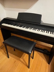 Casio Privia PX-750 數位鋼琴