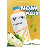 N0ni Plus Original | Antioxidant Herbal Health Supplement