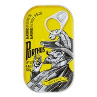 葡國老人牌 - 橄欖油沙甸魚