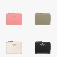 Kate Spade Madison Small L-Zip Wallet