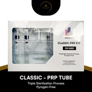 Classic PRP Tube Centrifuge