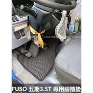 [Xiaopupu] Fushou FUSO Kenda Phase 5 3.5 Tons (Phase 3/Phase 4/Phase 5/Phase 6/Truck/Truck Head Car 