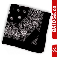 Batik Slayer batik handkerchief/ scarf/ baff/ handkerchief man handkerchief woman