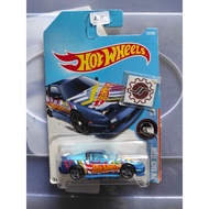 Hot Wheels Nissan 180SX type X