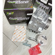 Esr Cylinder Block Blok ex5 dream dan Class1