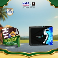 5 Gum Cobalt Gum / Sugar Free
