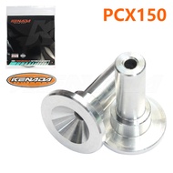 KENADA RACING PCX150 FRONT FORK REBOUND ALLOY GIORNO 125 LEAD 125 WAVE DREAM SONIC PCX150 ADV 150 F