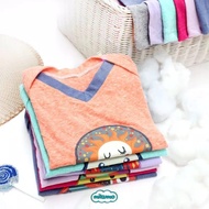 MIKUMO Unisex Kids Pajama Set by Cuddle Me