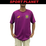 Ma7ch Men JC GK AWY Perlis FC Jersey Shirt Baju Lelaki (PAJC23017A-PUR) Sport Planet
